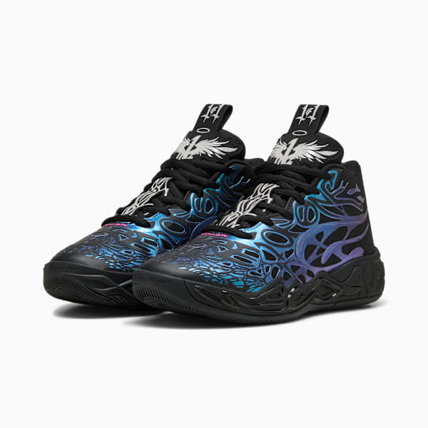 PUMA x LAMELO BALL MB 04 Reflections