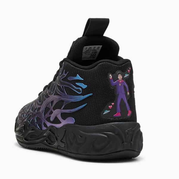 PUMA x LAMELO BALL MB 04 Reflections