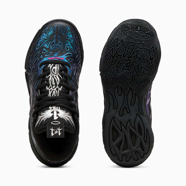 PUMA x LAMELO BALL MB 04 Reflections