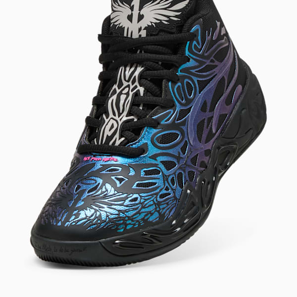 PUMA x LAMELO BALL MB 04 Reflections