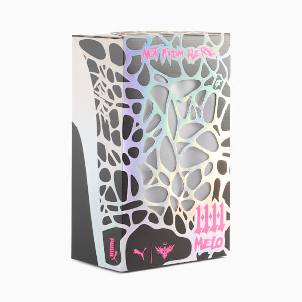 PUMA x LAMELO BALL MB 04 Reflections