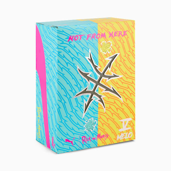 PUMA x RICK AND MORTY MB 05