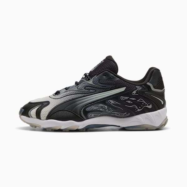 Talla 6.5, PUMA x RIPNDIP Inhale