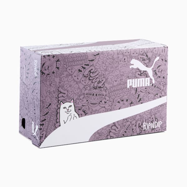Talla 6.5, PUMA x RIPNDIP Inhale