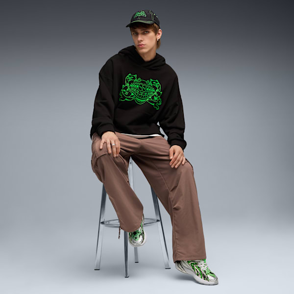 Talla 7, PUMA x RIPNDIP Inverse