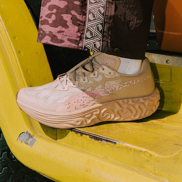 PUMA x SALEHE BEMBURY Velum NITRO 