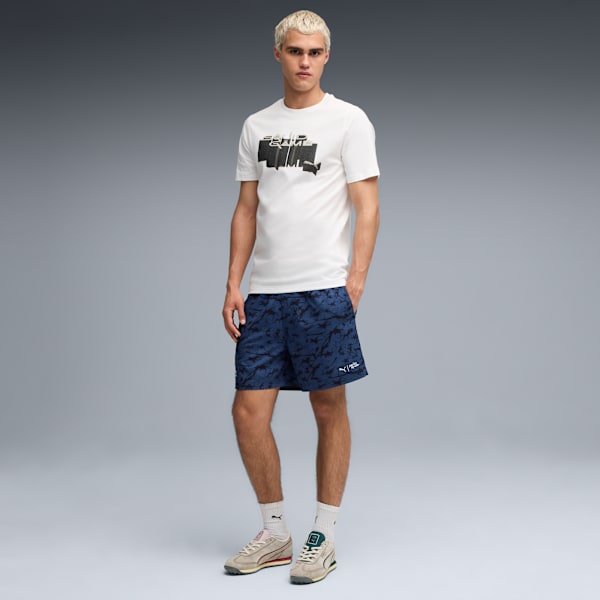 Talla 12 us men PUMA x SQUID GAME Easy Rider