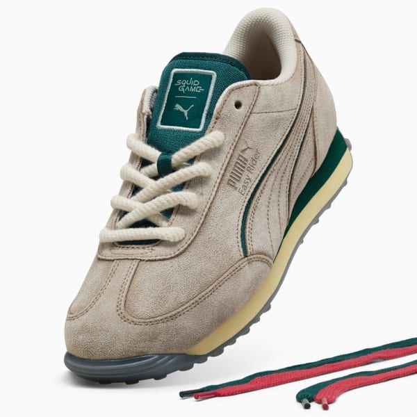 Talla 12 us men PUMA x SQUID GAME Easy Rider