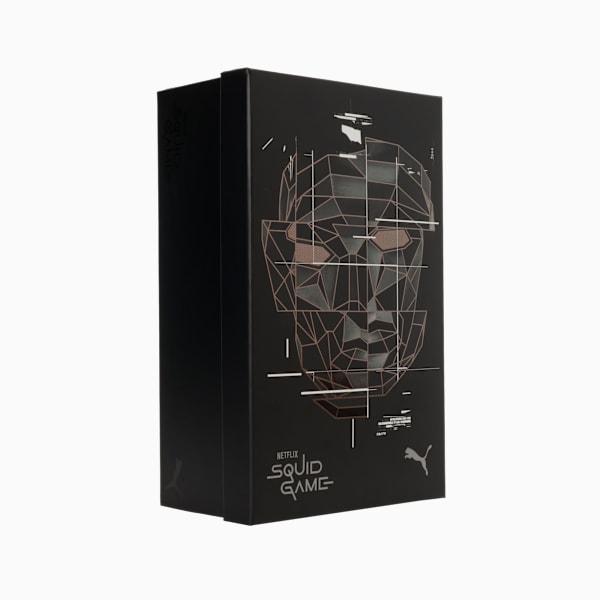 Talla 12 us men PUMA x SQUID GAME Easy Rider