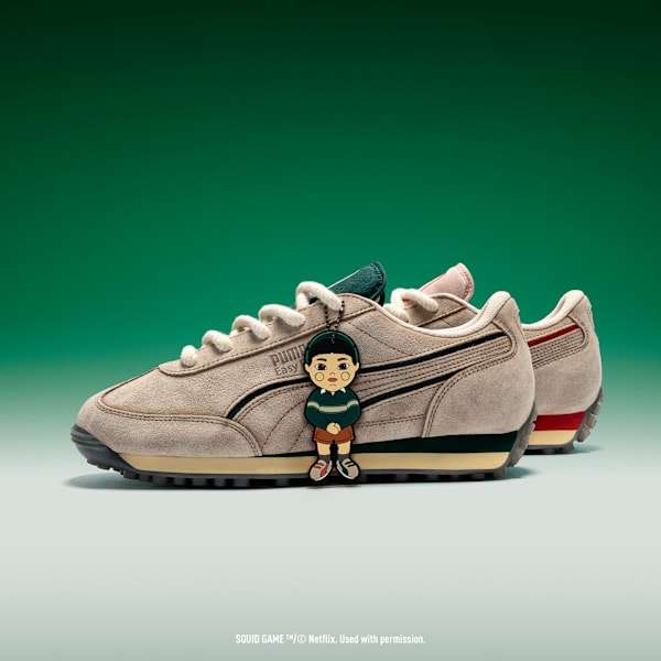 Talla 12 us men PUMA x SQUID GAME Easy Rider