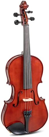 PURE GEWA Viola Set EW Ebony 42 0 cm set upped with chin rest  tailpiece with fine tuners  bow  rosin  case with carrying strap