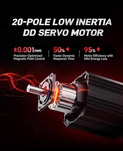 PXN VD6 Direct Drive Racing Wheel Bundle  6Nm Force Feedback  for Windows   Servo Motor  11 in Wheel with Quick Release  Hall Effect Pedals  Table Clamp  PC Tuning Software Support