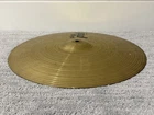 Paiste PST3 18" Crash Ride Cymbal   Made in Germany
