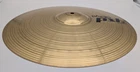 Paiste PST 3 16" Crash Cymbal Made in Germany  Bright Cut Sound