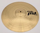 Paiste PST 3 16" Crash Cymbal Made in Germany  Bright Cut Sound