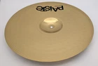 Paiste PST 3 16" Crash Cymbal Made in Germany  Bright Cut Sound