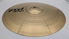 Paiste PST 3 16" Crash Cymbal Made in Germany  Bright Cut Sound