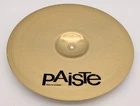 Paiste PST 3 16" Crash Cymbal Made in Germany  Bright Cut Sound
