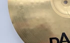 Paiste PST 3 16" Crash Cymbal Made in Germany  Bright Cut Sound