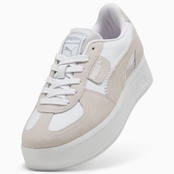 Palermo Elevata Winter Bliss