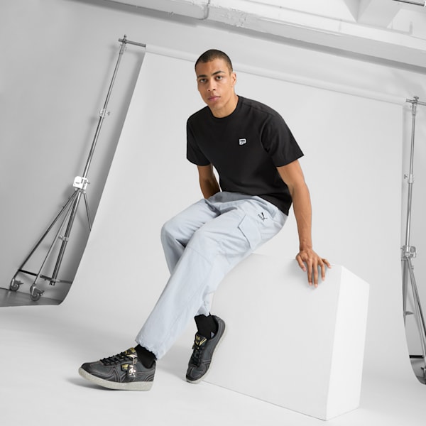 RECUERDA ESPECIFICAR LA TALLA Palermo Play Loud