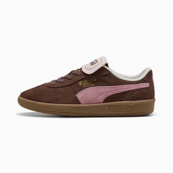 Palermo Premium Suede