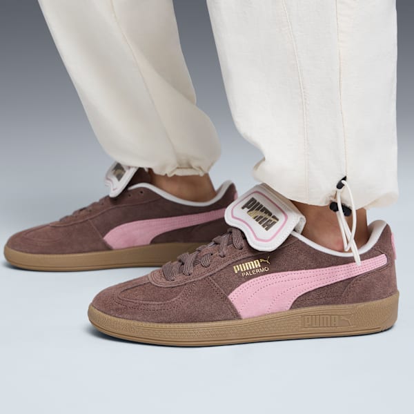 Palermo Premium Suede