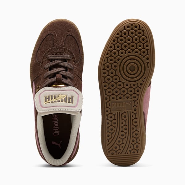 Palermo Premium Suede