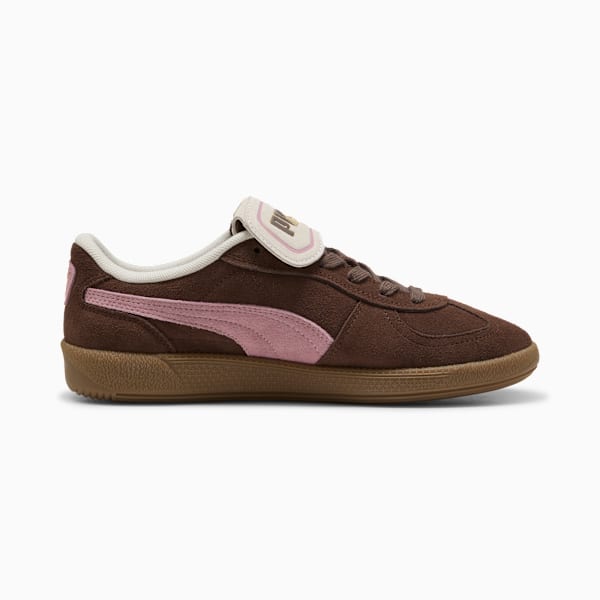 Palermo Premium Suede