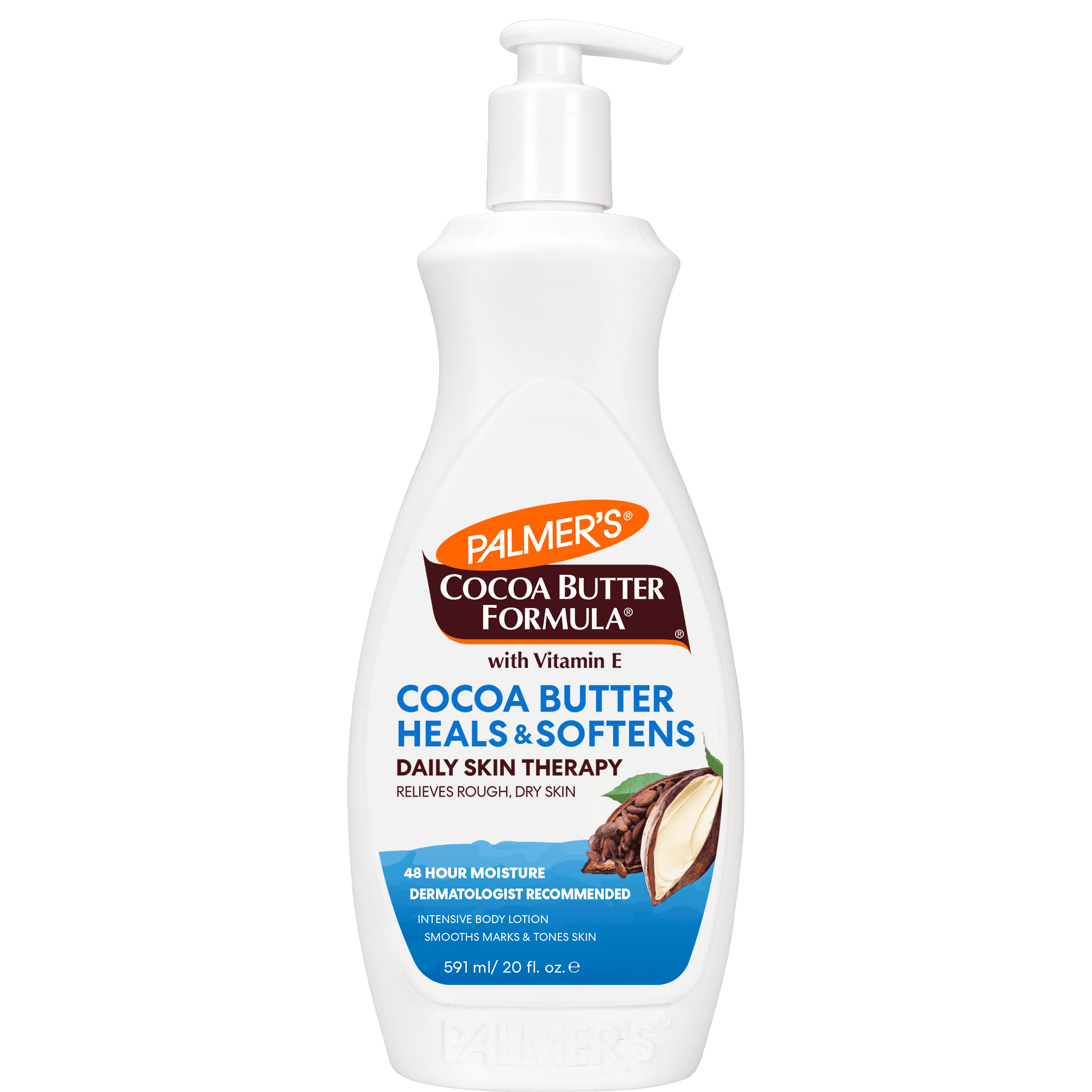 Palmer s Cocoa Butter Formula Daily Skin Therapy Lotion  20 fl  oz