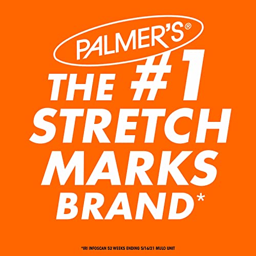 Palmers Cocoa Butter Formula Massage Lotion for Stretch Marks and Pregnancy Skin Care  6 5 Ounces  Pack of 3