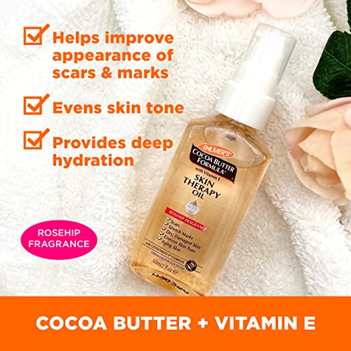 Palmers Cocoa Butter Formula New Moms Skin Recovery Postpartum Essentials  Body Lotion  8 5 oz    Nursing Butter  1 1 oz    Bust Cream  4 4 oz    Skin Therapy Oil  2 oz   Dermatologist Approved