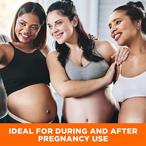 Palmers Cocoa Butter Formula Pregnancy Skin Care Kit for Stretch Marks and Scars  Dermatologist Approved  Gift for Mom to Be  4 Piece Full Size Set