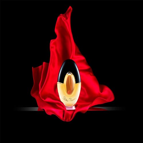 Paloma Picasso  Eau de Parfum for Women With Notes of Bergamot  Rose & Amber
