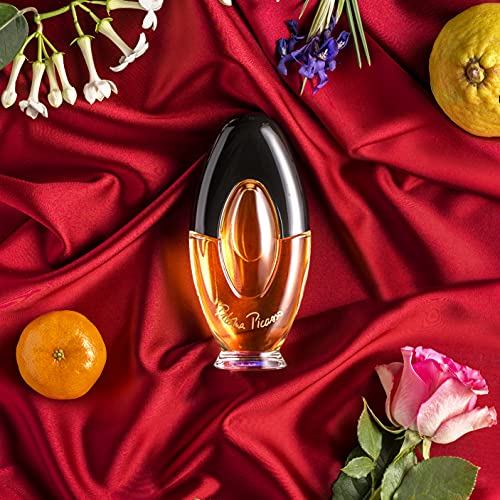 Paloma Picasso  Eau de Parfum for Women With Notes of Bergamot  Rose & Amber