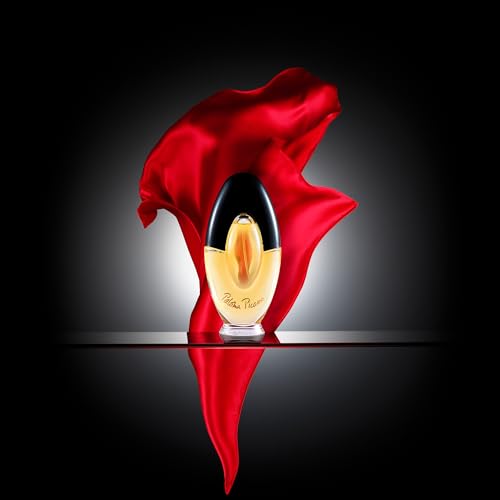 Paloma Picasso  Eau de Parfum for Women With Notes of Bergamot  Rose & Amber