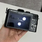 Panasonic LUMIX DMC LX5 Digital Camera 10 1MP 3 8X Optical Zoom with Accessories