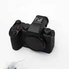 Panasonic LUMIX S5 IIX S5IIX Camera with 20 60mm Lens   Open box   Mint