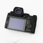 Panasonic LUMIX S5 IIX S5IIX Camera with 20 60mm Lens   Open box   Mint