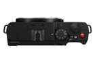 Panasonic Lumix S9 Mirrorless Camera with 18 40mm Lens  Crimson Red    New BOXED