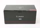Panasonic Lumix S9 Mirrorless Camera with 18 40mm Lens  Crimson Red    New BOXED