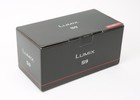 Panasonic Lumix S9 Mirrorless Camera with 18 40mm Lens  Crimson Red    New BOXED