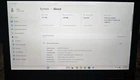 Panasonic Toughbook FZ 55   i5 1145G7 16GB RAM 512GB SSD Touch 4G LTE