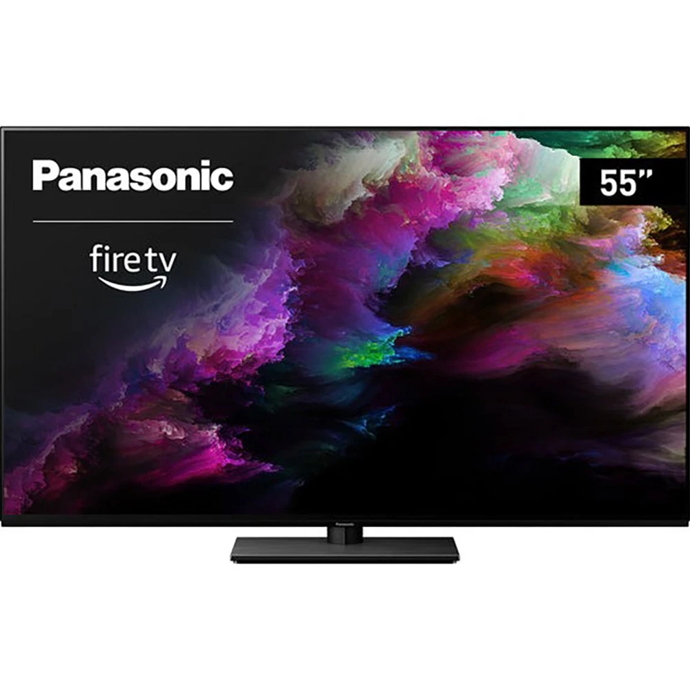 Panasonic Z85 Series 55 inch OLED 4K Ultra HD Smart Fire TV  2024 