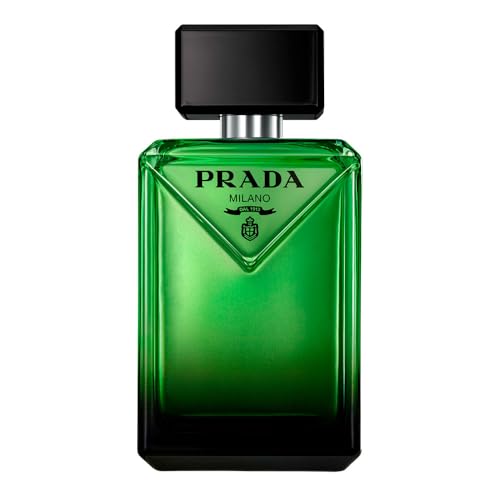 Paradigme by Prada for Men   3 3 oz EDP Spray  Refillable