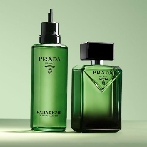 Paradigme by Prada for Men   3 3 oz EDP Spray  Refillable