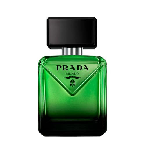Paradigme by Prada for Men   3 3 oz EDP Spray  Refillable