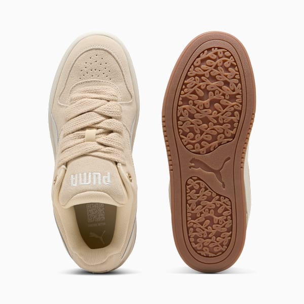 talla 9 - Park Luna Suede, talla 9