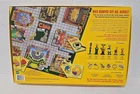Parker Brothers 2002 The Simpsons Clue 2nd Edition Game 100  Complete 