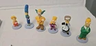 Parker Brothers 2002 The Simpsons Clue 2nd Edition Game 100  Complete 